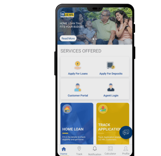 Your One-Stop Home Loan Solution