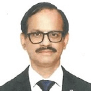 Shri Doraiswamy Ramachandran